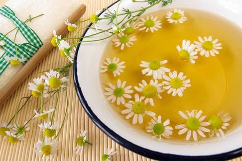 Herbal sitz baths reduce pain and other symptoms of prostatitis